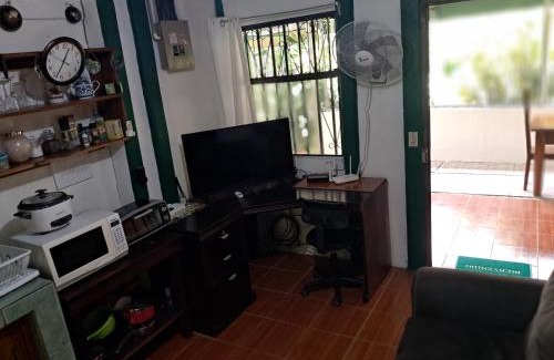 Palma Apartamento | Finca Bosques de Osa