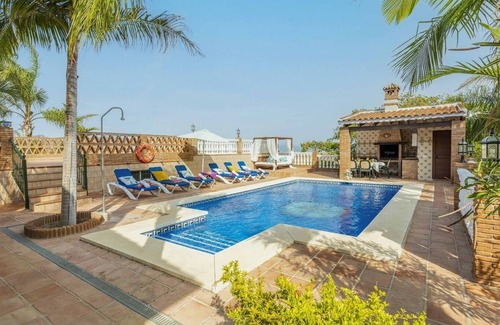 Alhaurín de la Torre Villa | Finca Cajera Alhaurín de la Torre by Ruralidays