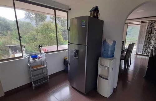 Quetame Casa | Finca campestre La Soñada, Privada, naturaleza, piscina, wifi, comodidad, vistas