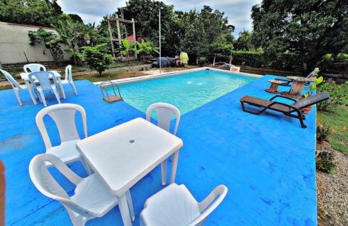 Apiay Casa | Finca Campestre Villa Bernati