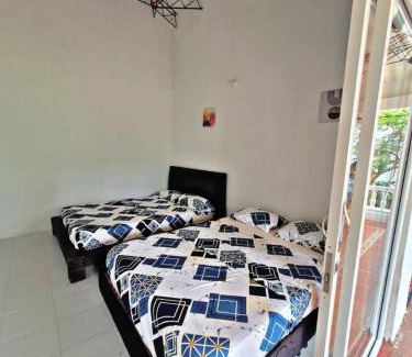 Apiay Casa | Finca Campestre Villa Bernati