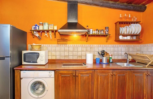 Marzagan Villa | Finca "Casa La Cuadra" con terraza privada, jardín compartido y Wi-Fi