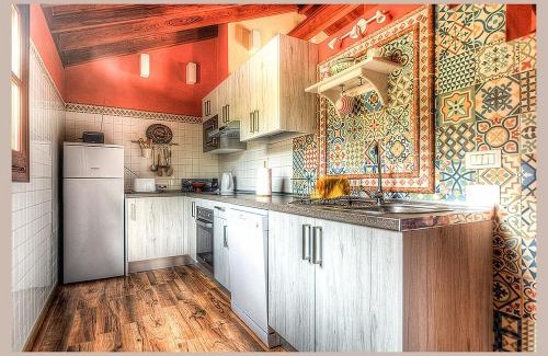 Los Gomez Casa | Finca Cebollino