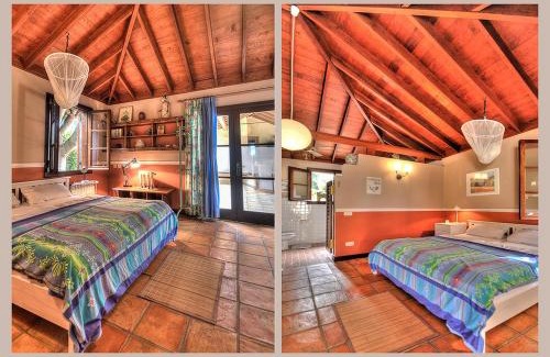 Los Gomez Casa | Finca Cebollino