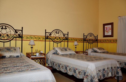 Chicoana Cama Y Desayuno | Finca Cielo Verde