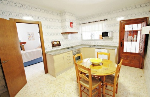 Fustera Villa | Finca Coello - encantadora casa de vacaciones estilo finca española Benissa