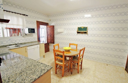 Fustera Villa | Finca Coello - encantadora casa de vacaciones estilo finca española Benissa