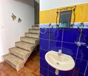 San Rafael Apartamento | Finca con piscina balcón cerca al rio san rafael