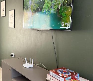 Santiago del Estero Casa | Finca Dallas