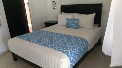 Chiconcuac Hotel | Finca de los Angeles