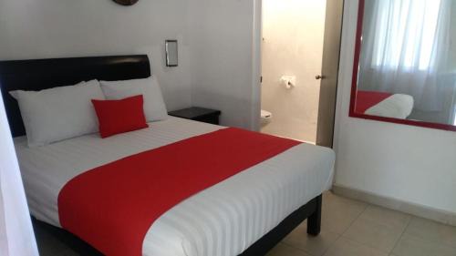 Chiconcuac Hotel | Finca de los Angeles