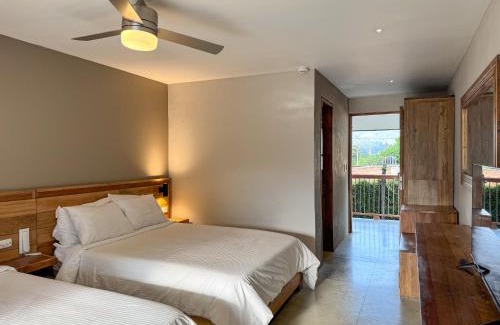 La Estrella Hotel | Finca del Café - Casa Bourbon