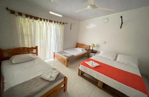 Ibague Casa | Finca Ecoturistica San Javier