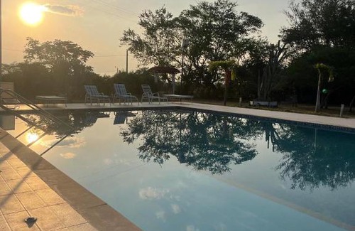 Ibague Casa | Finca Ecoturistica San Javier