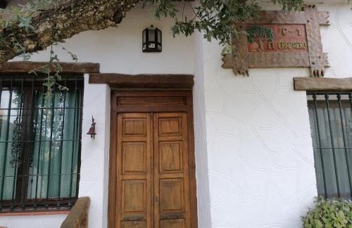 Parque Natural Breña y Marismas de Barbate Casa | Finca El Abuelo