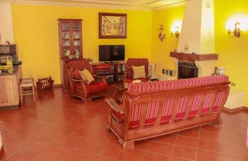 Buenavista del Norte Casa | Finca El Castillo
