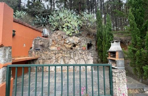 Firgas Villa | Finca El Lance Zumacal