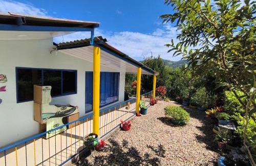 Vergara Casa | Finca en Vergara "Prado Alto"