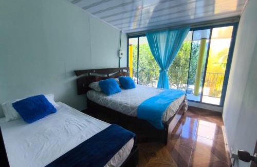 Vergara Casa | Finca en Vergara "Prado Alto"