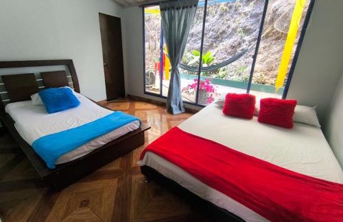 Vergara Casa | Finca en Vergara "Prado Alto"