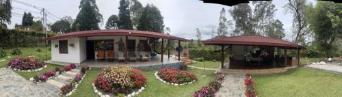 Guarne Casa | finca Encanto