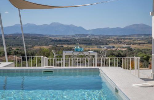 Ariany Casa | Finca Es Moli Ariany