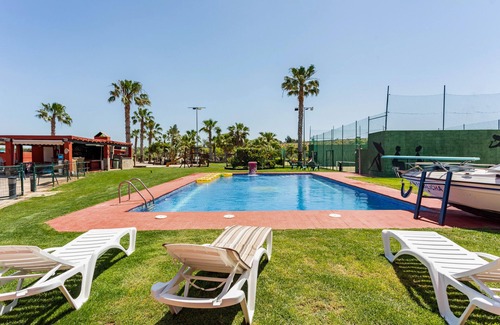 Cambrils Casa | Finca Escalicha