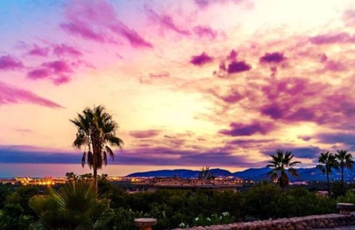 Sa Coma Villa | Finca 'Feliz' with Mountain View, Wi-Fi and Air Conditioning