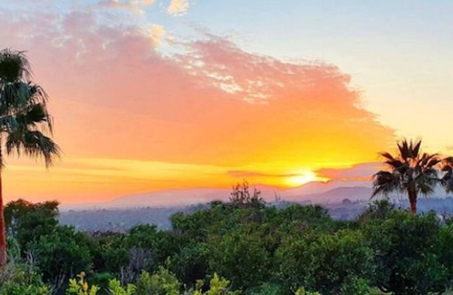 Sa Coma Villa | Finca 'Feliz' with Mountain View, Wi-Fi and Air Conditioning