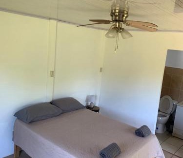 Carara Casa | Finca flo