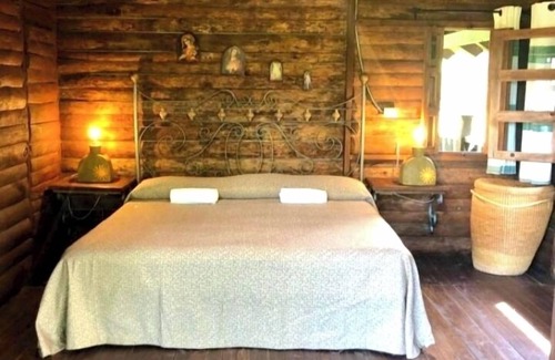 San Rafael Hotel | Finca Garullo