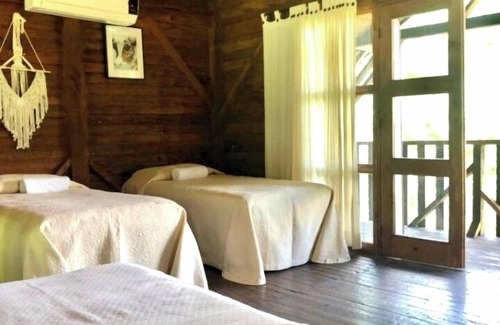 San Rafael Hotel | Finca Garullo