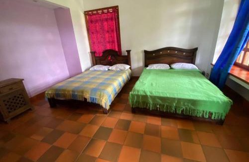 Montenegro Casa | Finca hotel El colibrí