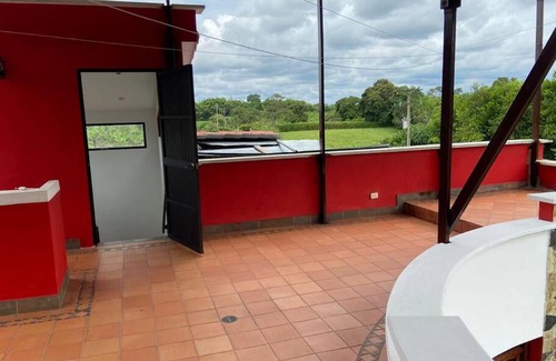 Montenegro Casa | Finca hotel El colibrí