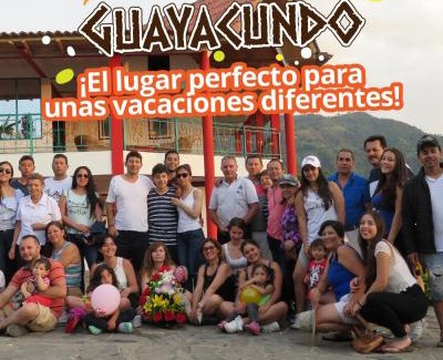 Vergara Hotel | Finca Hotel Guayacundo