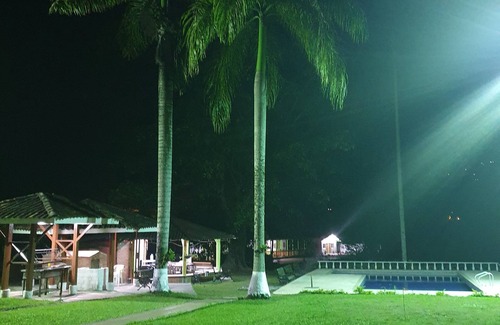 Marsella Casa | Finca hotel la floresta verde