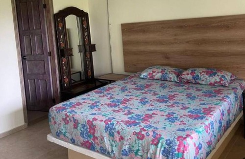 La Vega Hotel | FINCA HOTEL TIERRA NUEVA CAMPESTRE- Triple Room #1