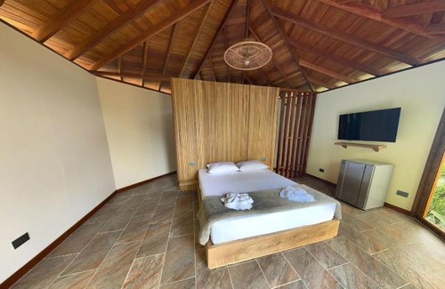 Girardota Hotel | Finca Hotel Tierra Verde