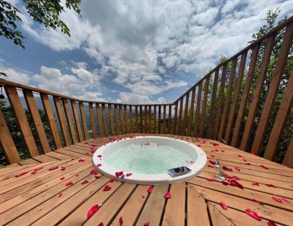 Girardota Hotel | Finca Hotel Tierra Verde