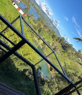 El Penol Casa | Finca hotel xamai