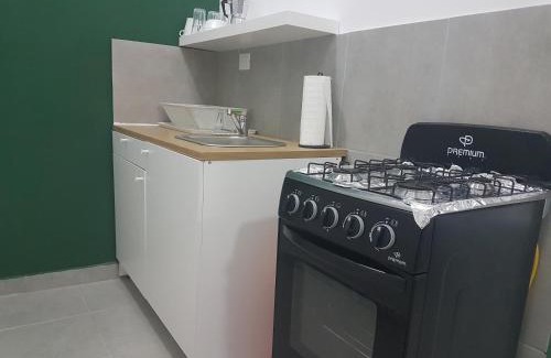 Bani Apartamento | Finca im Grünen, sehr ruhige Lage, Terrasse mit Pool