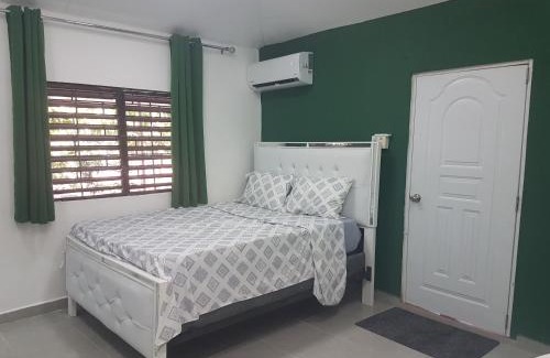 Bani Apartamento | Finca im Grünen, sehr ruhige Lage, Terrasse mit Pool