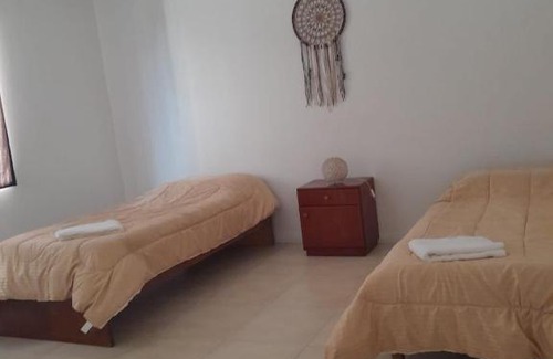 Gualeguaychú Apartamento | Finca López y planes 260