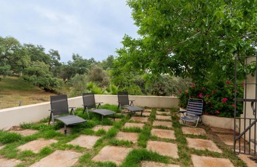Zufre Casa | Finca la Arborea