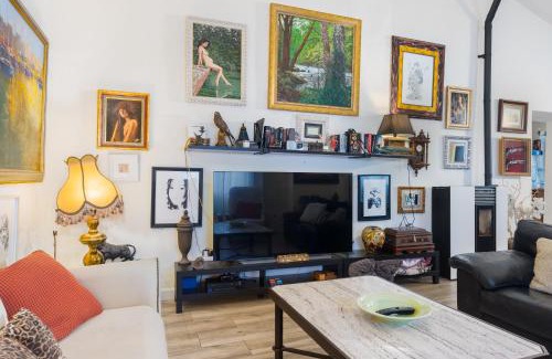 Zufre Casa | Finca la Arborea