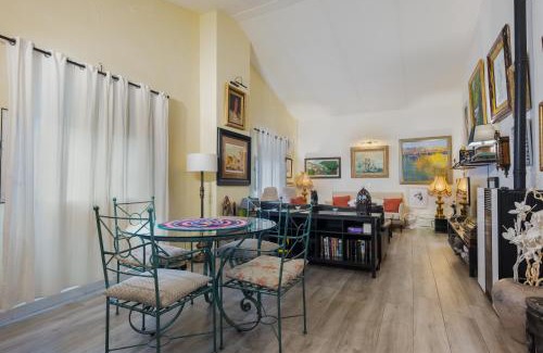 Zufre Casa | Finca la Arborea