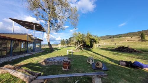 Tibasosa Casa | Finca La Aurora Hospedaje Rural de Montaña