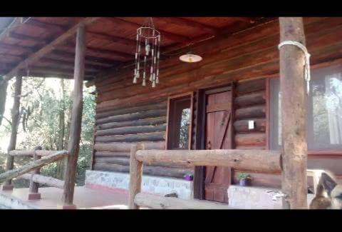 San Salvador de Jujuy Cabina | Finca La Colorada