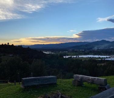 Suesca Casa | Finca La Condalia
