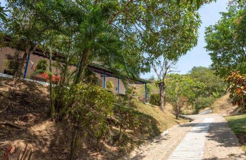 Olaya Villa | Finca La Maria: Recreo y naturaleza (22 personas)